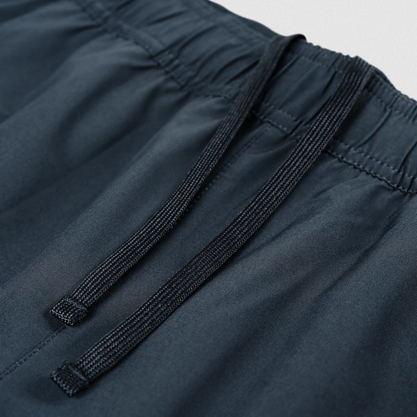 Conquer 7" Shorts - Navy