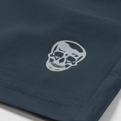 Conquer 5" Shorts - Navy