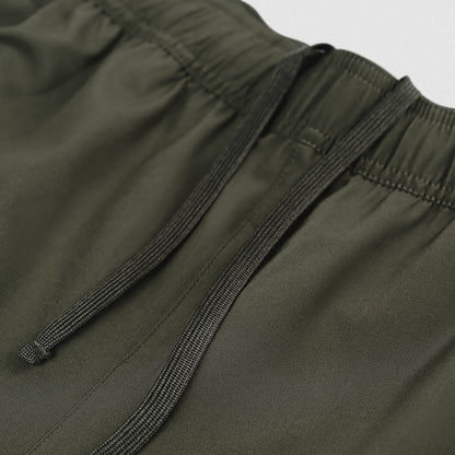 Conquer 7" Shorts - OD Green