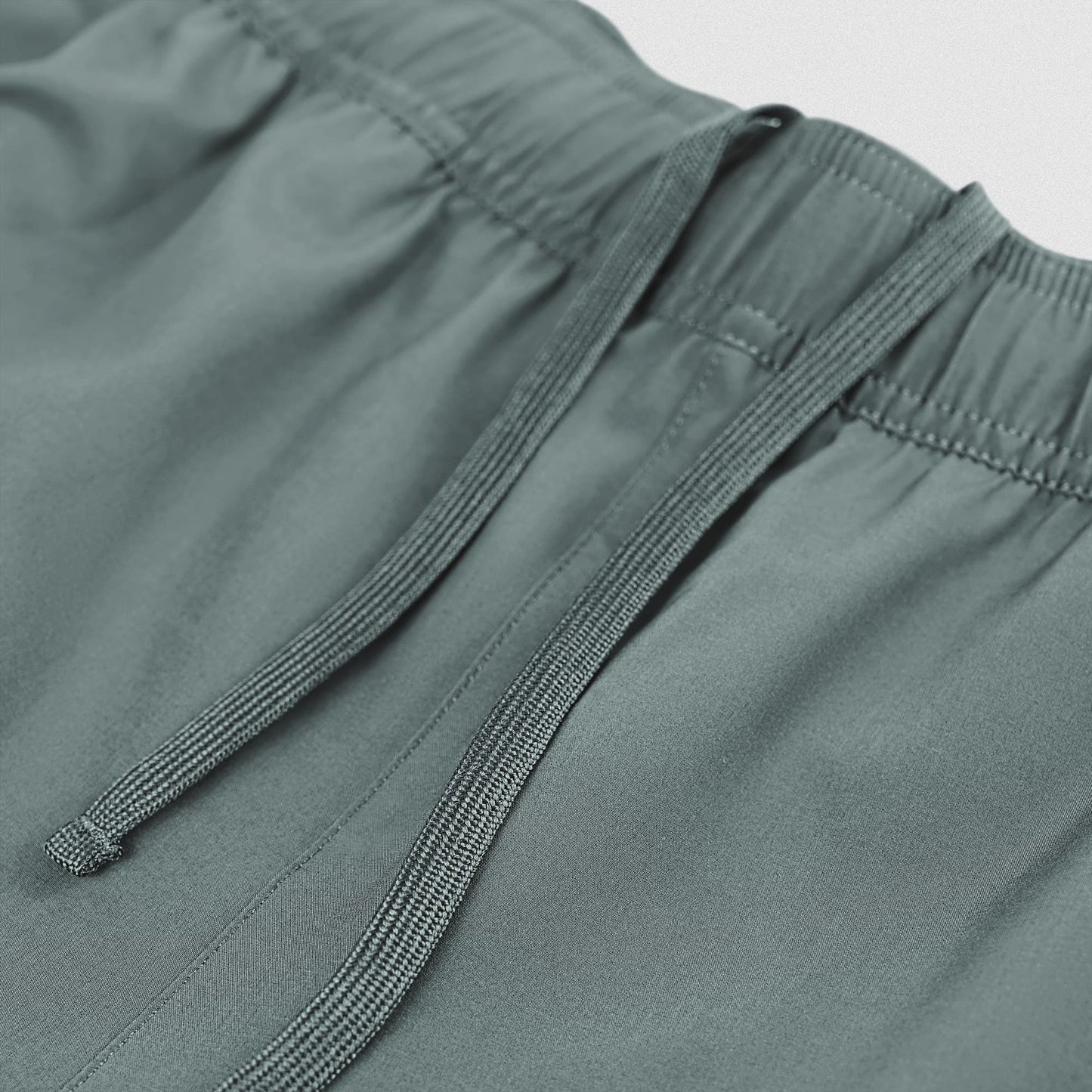 Conquer 7" Shorts - Steel Blue