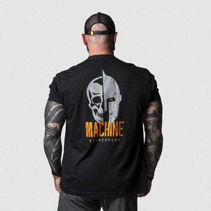 Machine Basic Shirt V5