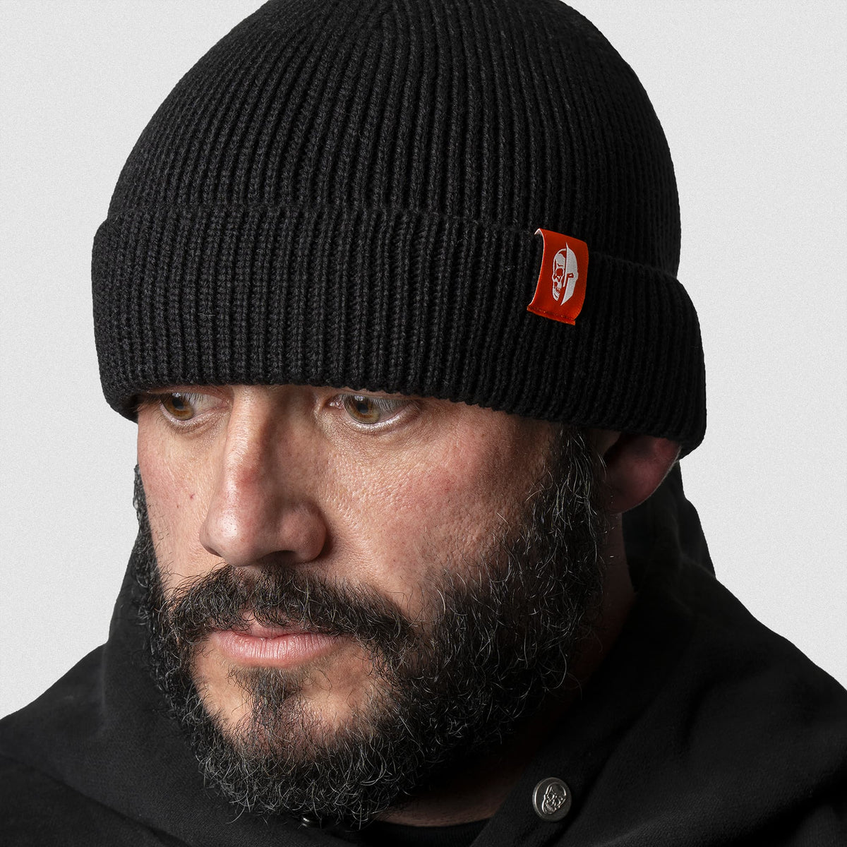 Machine Beanie