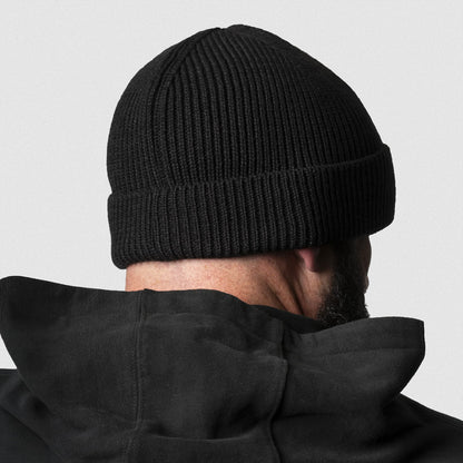 Machine Beanie