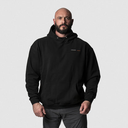 Graphic Machine Hoodie
