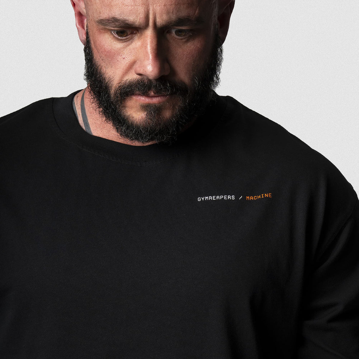 Machine Graphic Tee