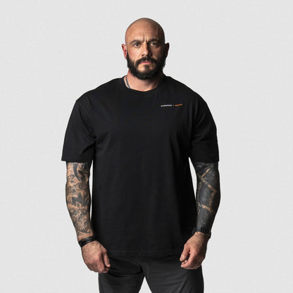 Machine Graphic Tee