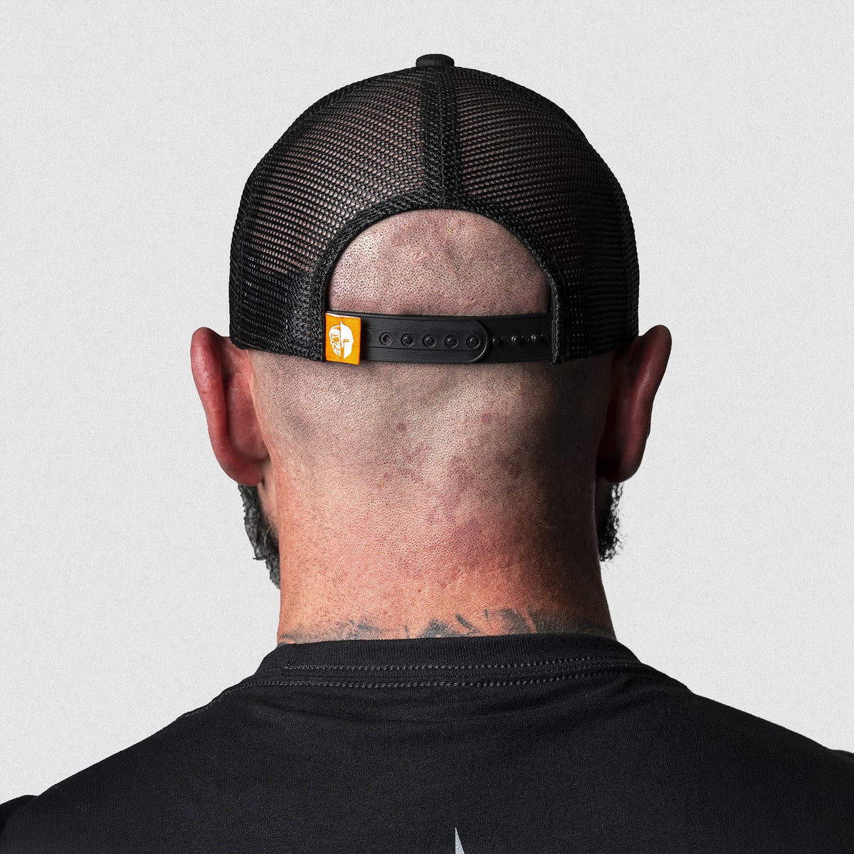 Machine Trucker Hat