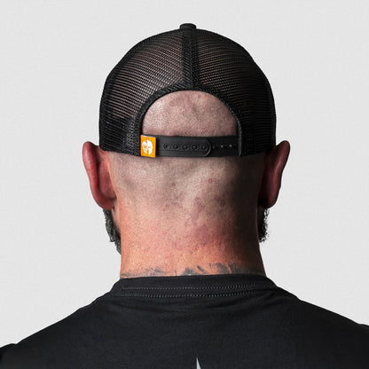 Machine Trucker Hat