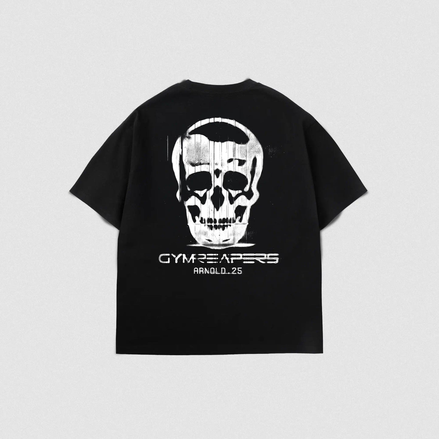 Arnold 2025 Tee