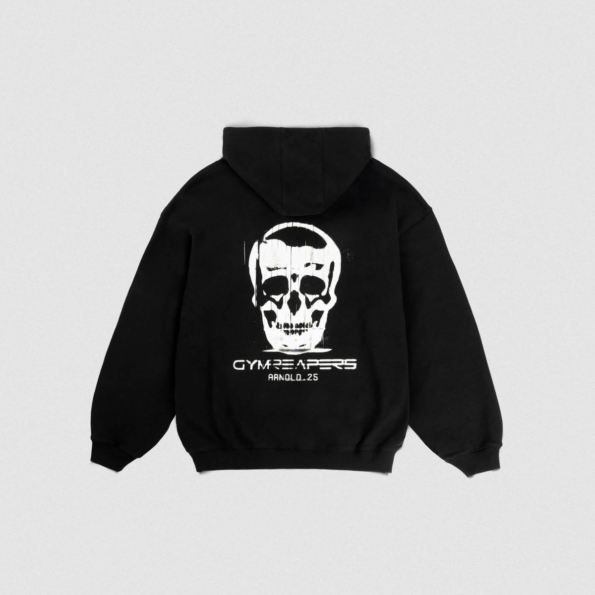Arnold 2025 Hoodie