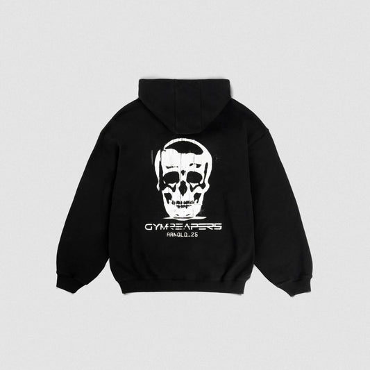 Arnold 2025 Hoodie