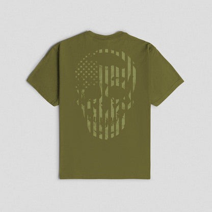 American Reaper Tee
