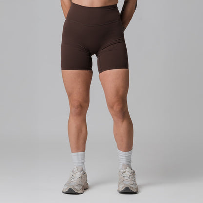 Axis 7.5" Shorts - Brown