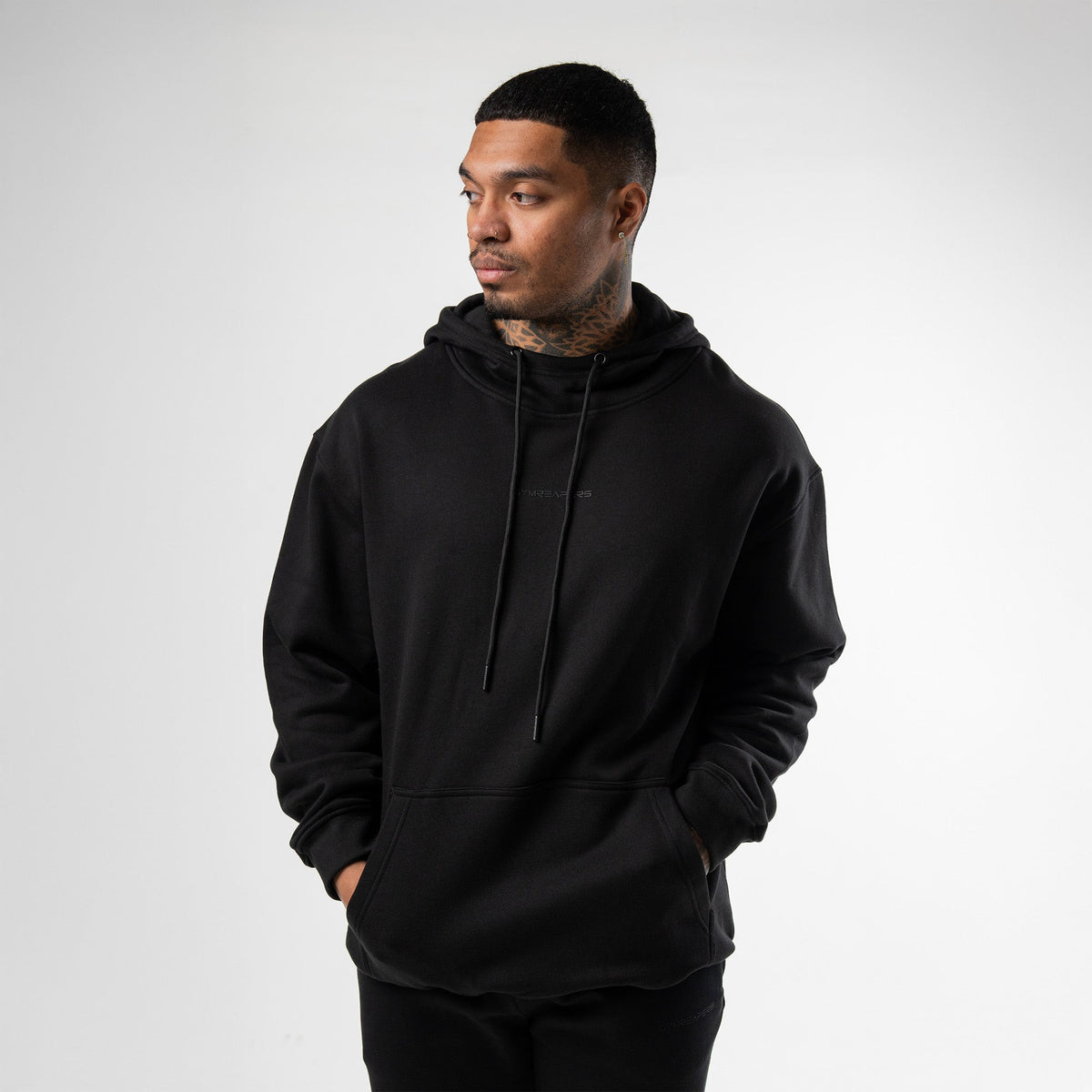 Axis Warm-Up Set - Black