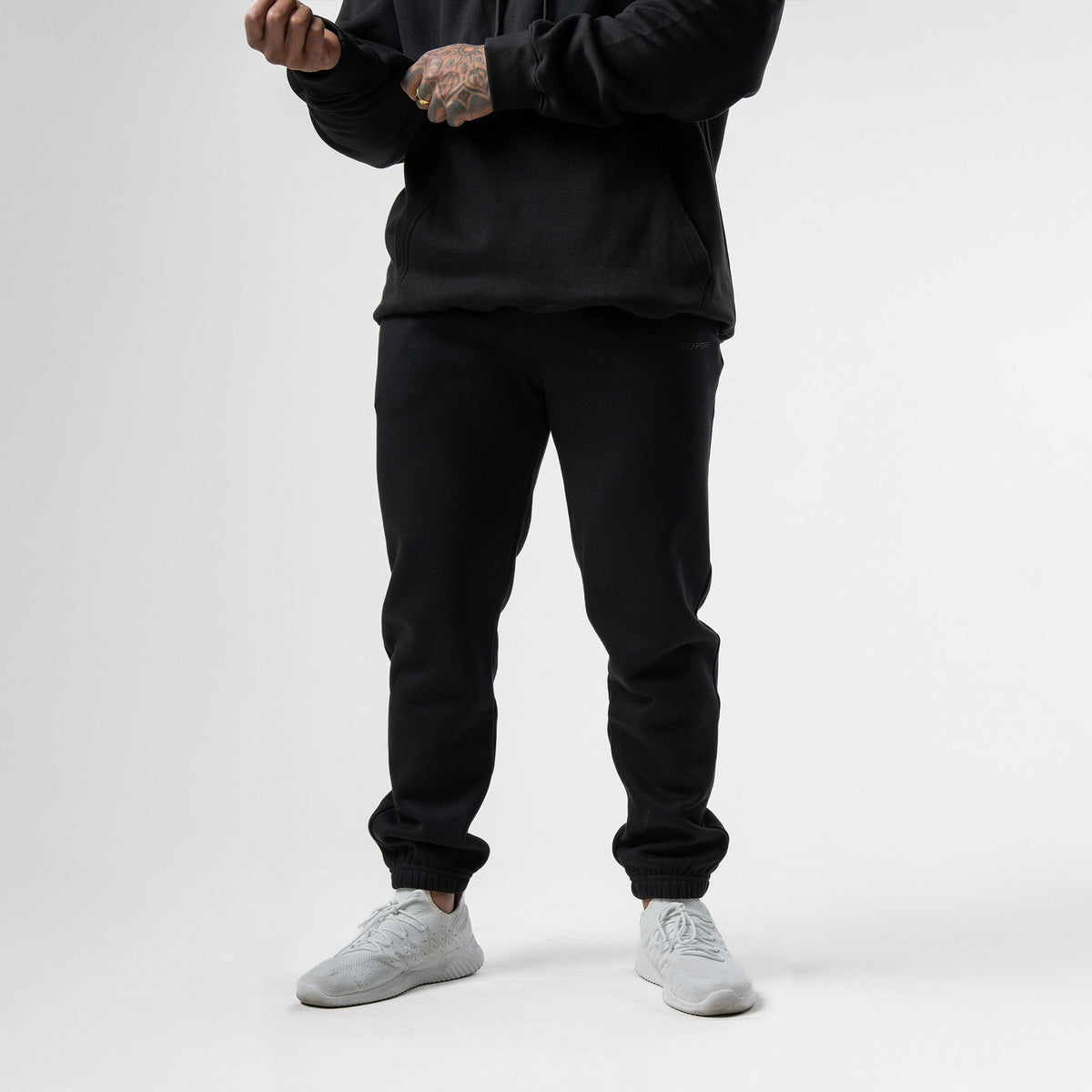 Axis Joggers - Black