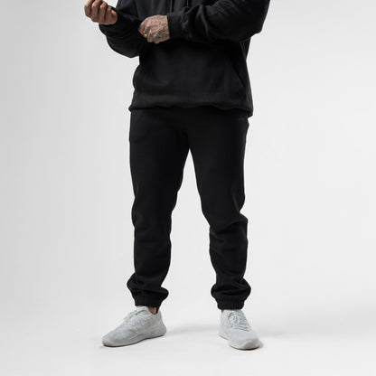 Axis Joggers - Black