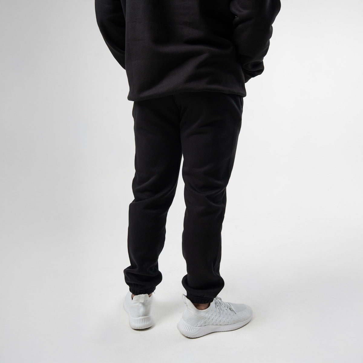Axis Joggers - Black