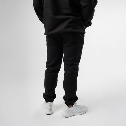 Axis Joggers - Black