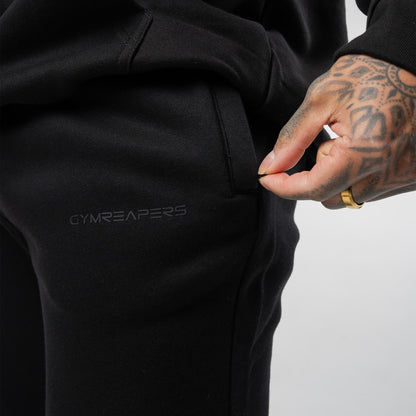 Axis Joggers - Black