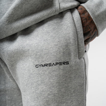 Axis Joggers - Heather Gray
