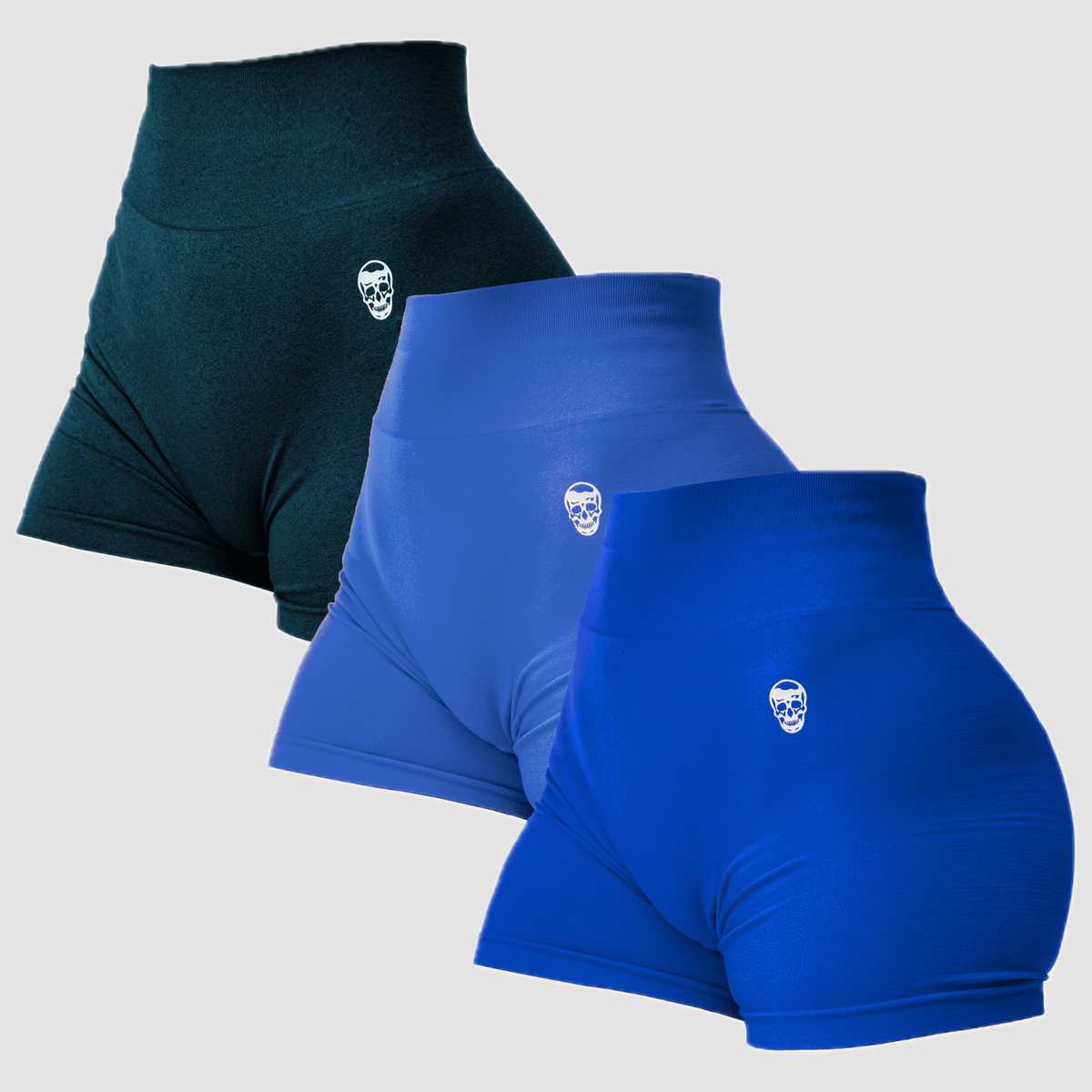 Infinity Shorts 3-Packs