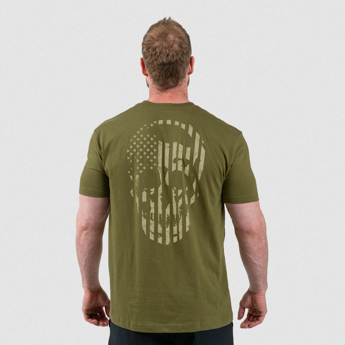 American Reaper Tee