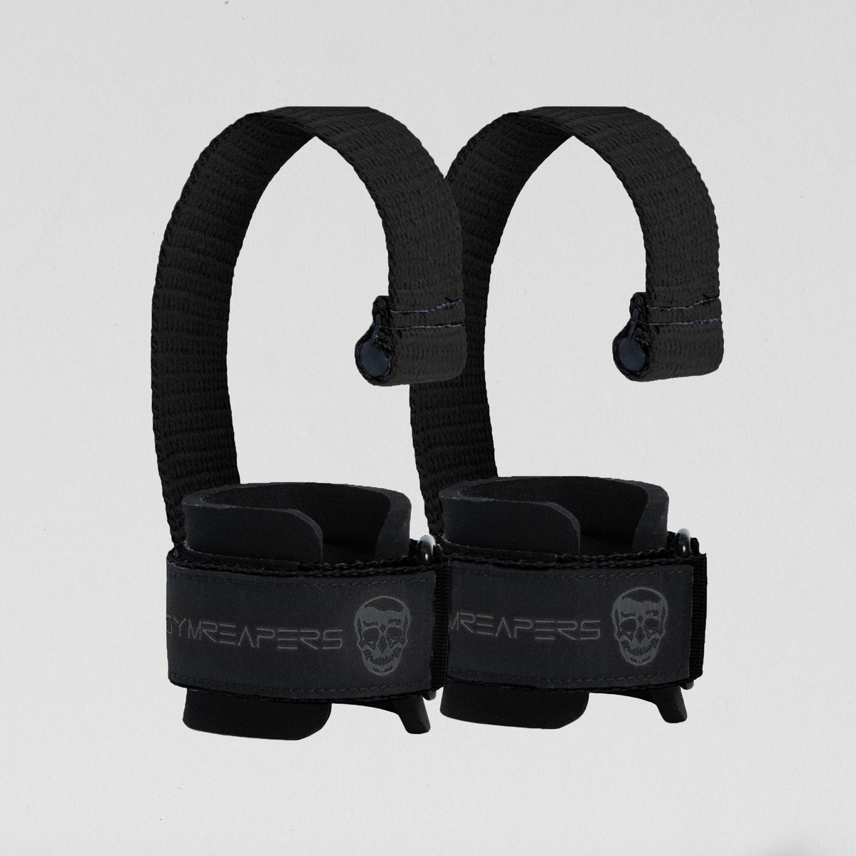 Dowel Lifting Straps