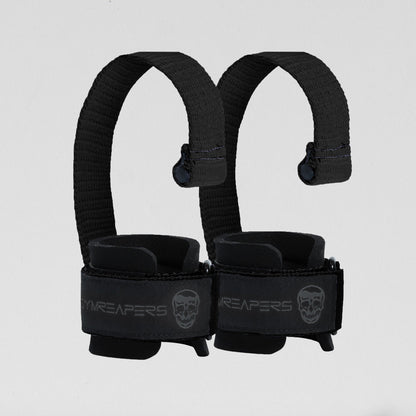 Dowel Lifting Straps