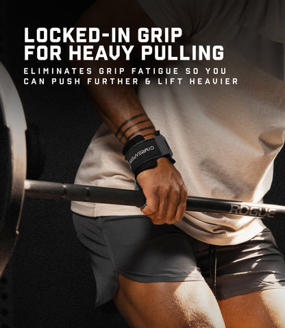 Dowel Lifting Straps