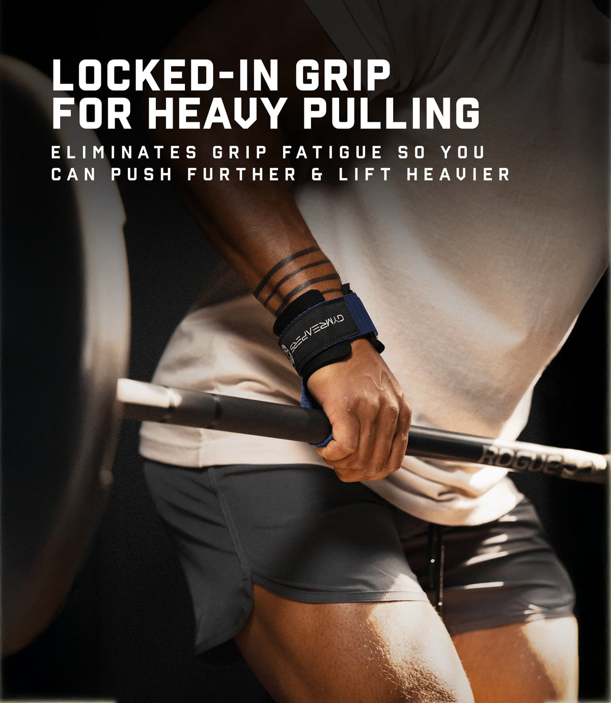 Dowel Lifting Straps