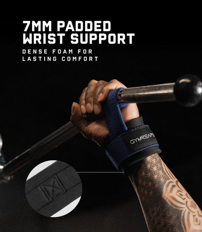 Dowel Lifting Straps