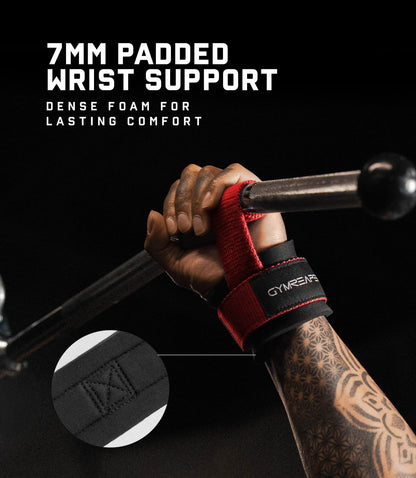 Dowel Lifting Straps