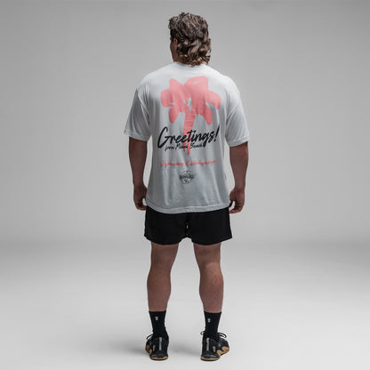 Greetings Tee