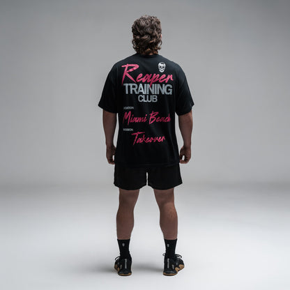 Miami Training Club Tee