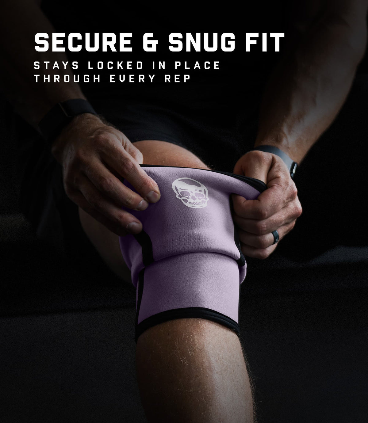 5MM Knee Sleeves