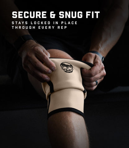 5MM Knee Sleeves