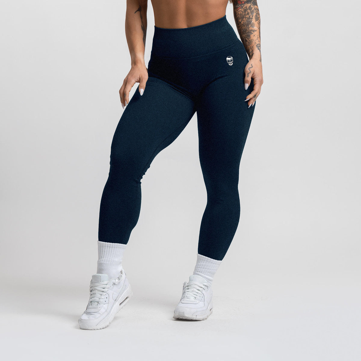Infinity Crop Tee & Leggings Bundle