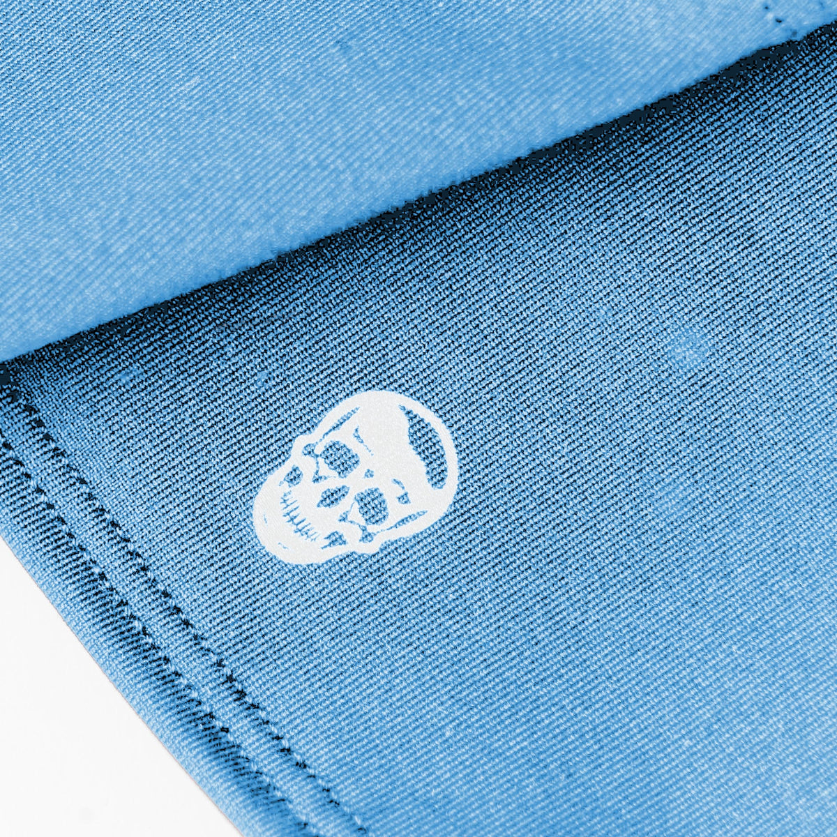 Running Headbands - Azure