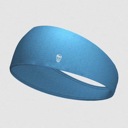 Running Headbands - Azure