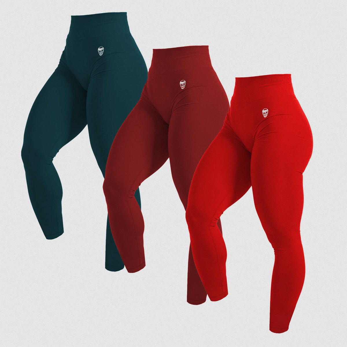 Infinity Legging 3-Packs