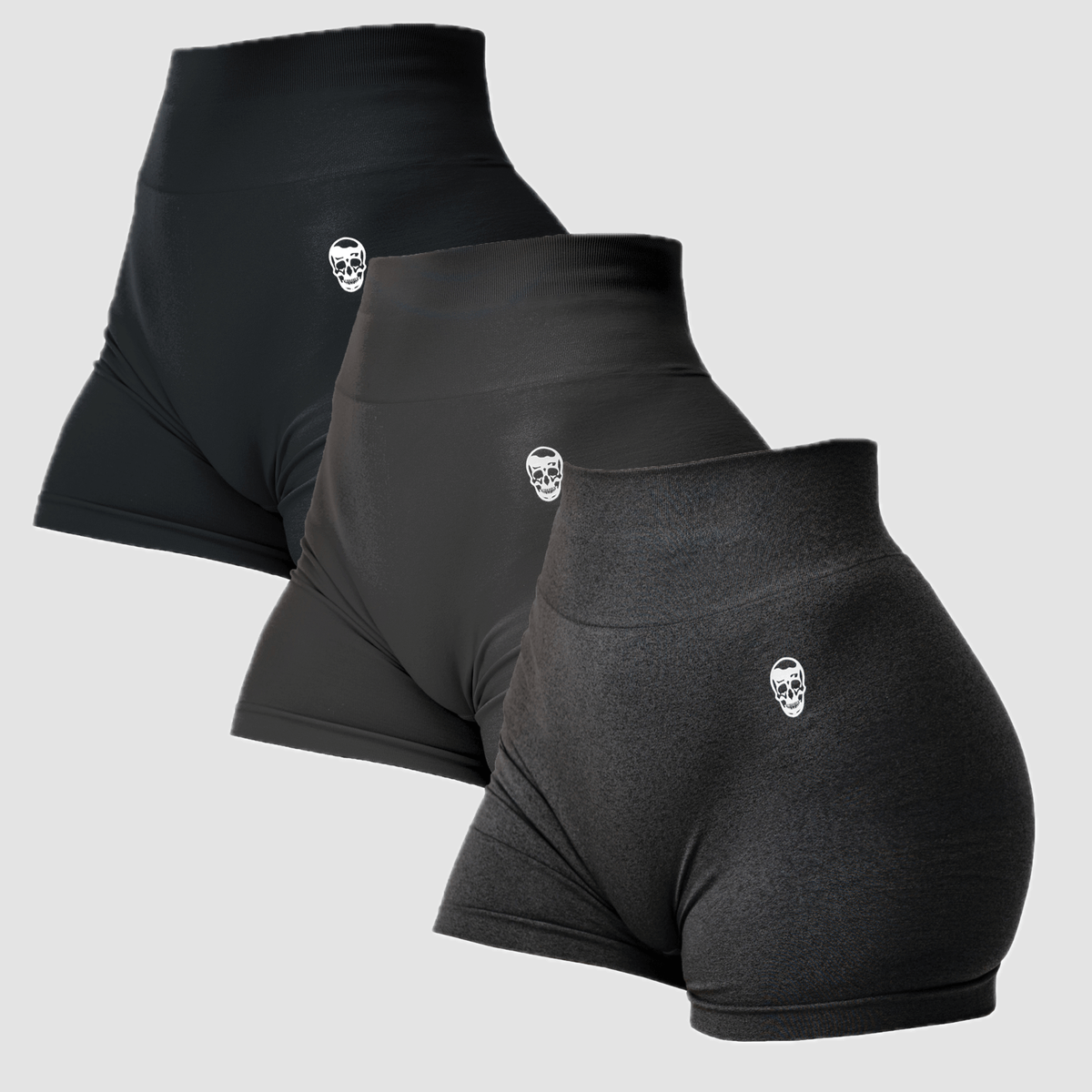Infinity Shorts 3-Packs