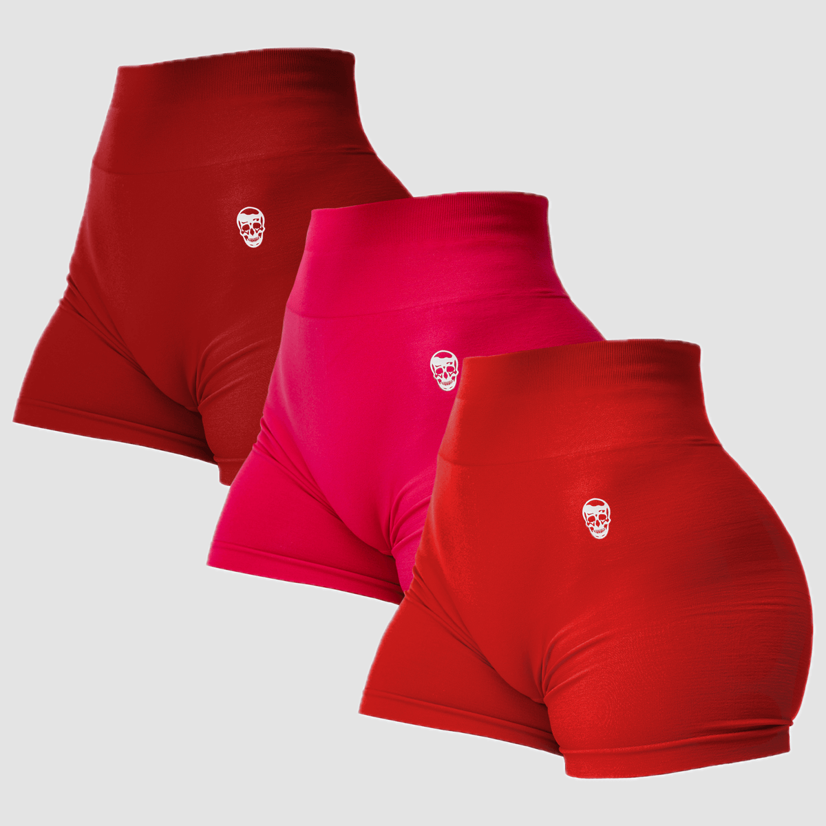Infinity Shorts 3-Packs