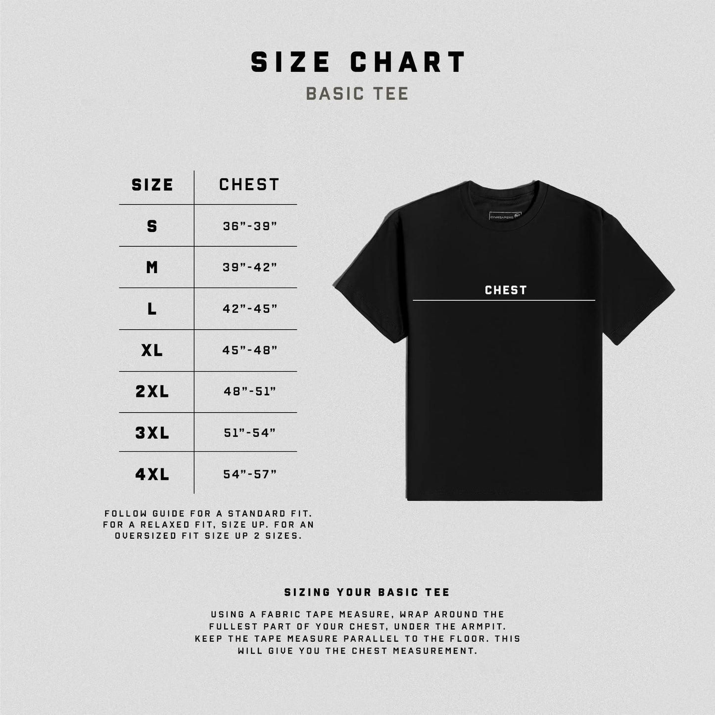 Basic Shirt - USA