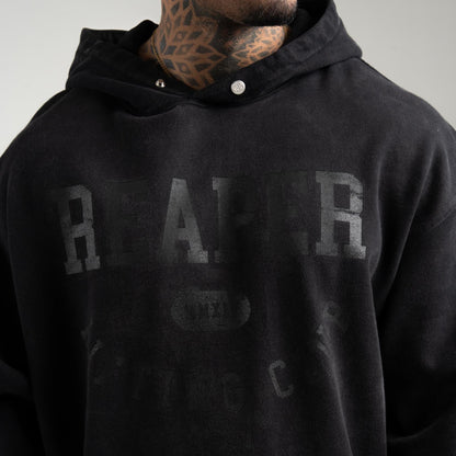 Vintage Lifting Club Hoodie