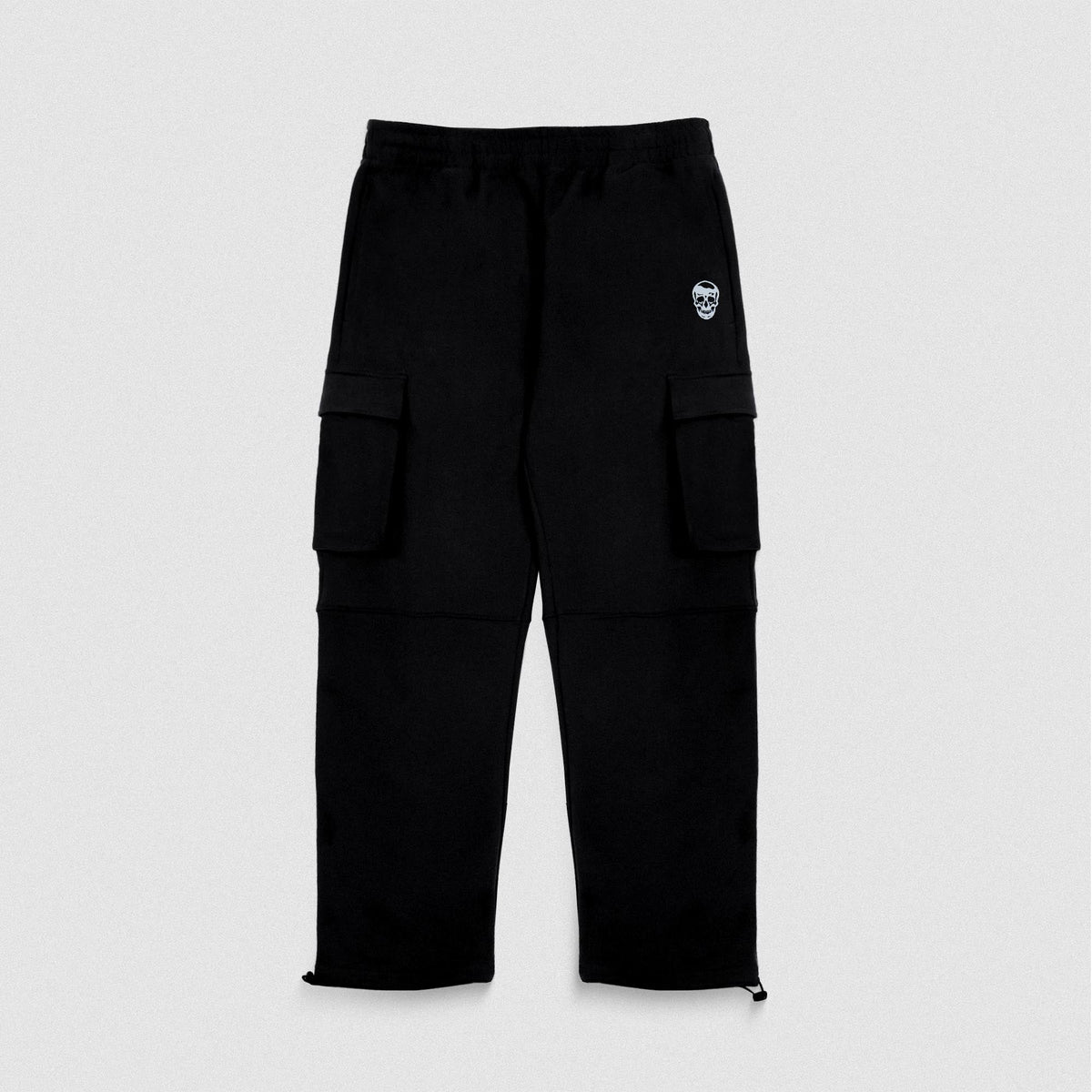 Heavyweight Cargo Jogger