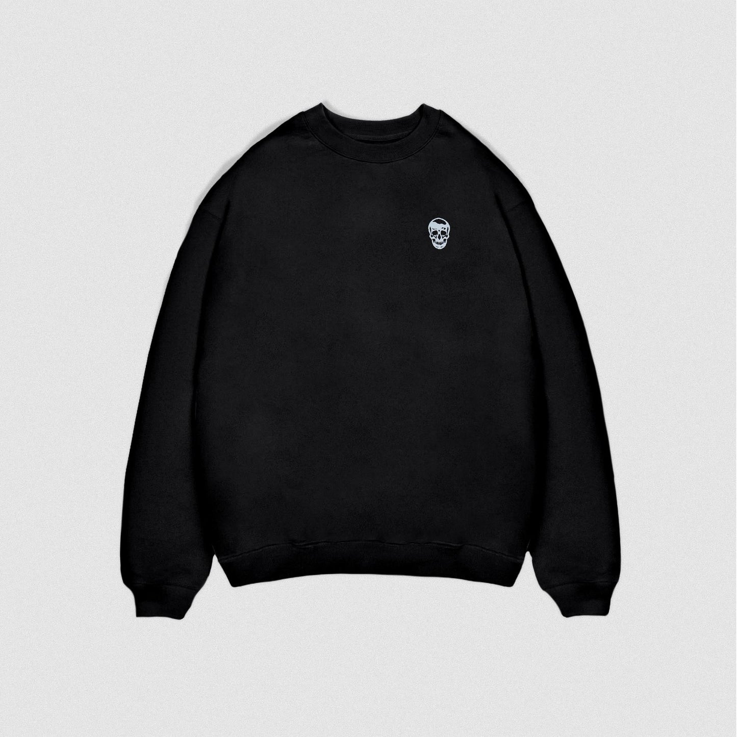 Heavyweight Crewneck
