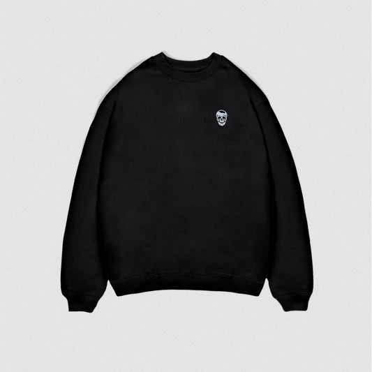 Heavyweight Crewneck