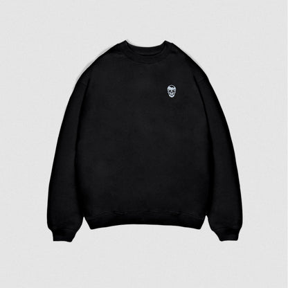 Heavyweight Crew Warm-Up Set