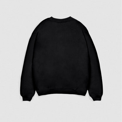 Heavyweight Crewneck