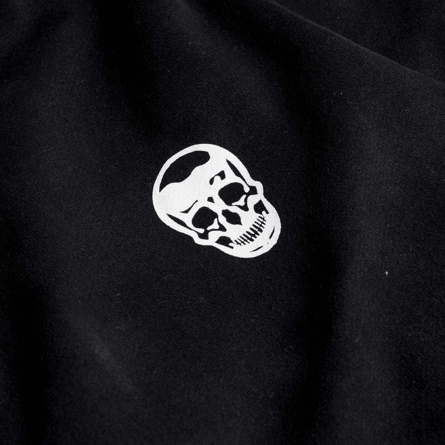 Heavyweight Crewneck